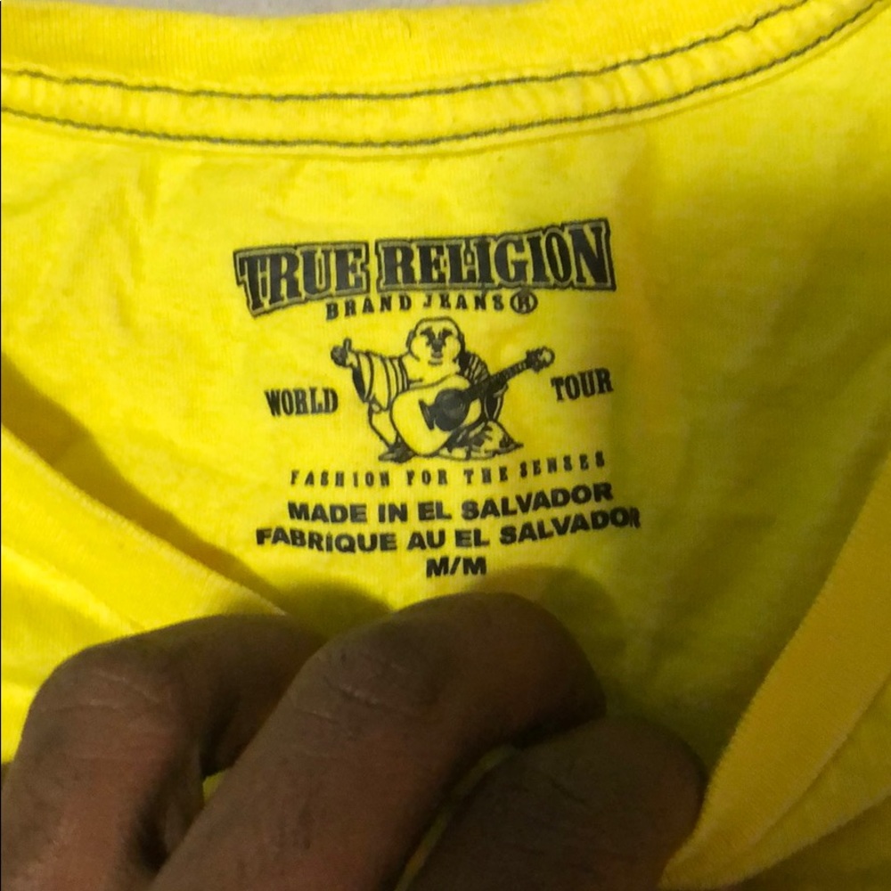 Shirt - Picture 3 of 4